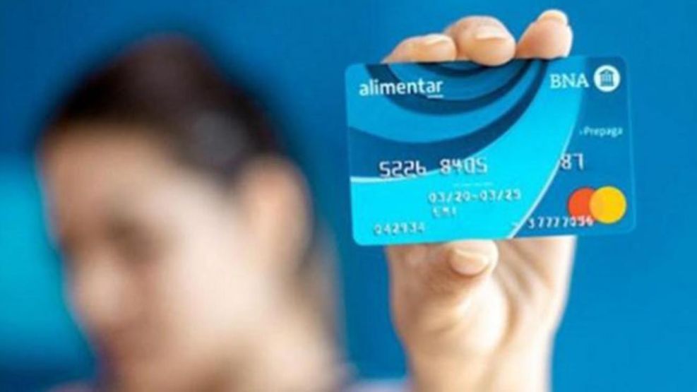 Tarjeta Alimentar en junio 2026: montos actualizados, quiénes cobran y…