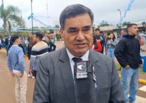 El intendente de San Ignacio advirtió que el turismo de Semana Santa cayó de 120 micros a solo 4