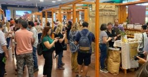 Expo Té y feriado largo: las reservas hoteleras en Iguazú ya superan el 70%