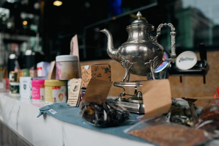 La Expo Té Argentina llega este fin de semana al Parque del Conocimiento de Posadas
