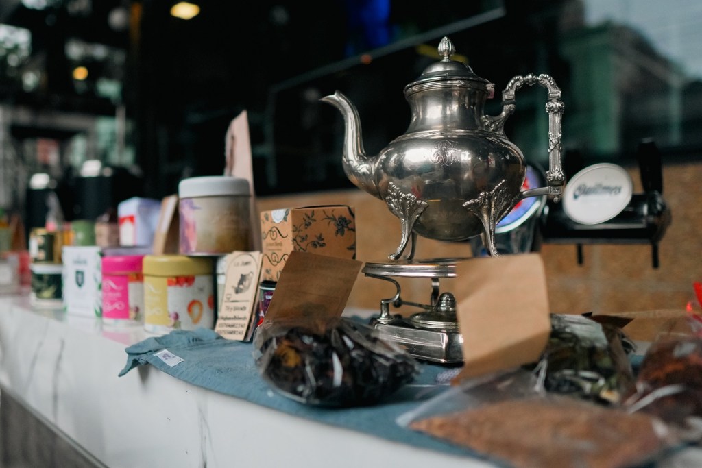 La Expo Té Argentina llega este fin de semana al…