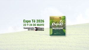 La Expo Té 2026 mostró el potencial turístico y productivo…