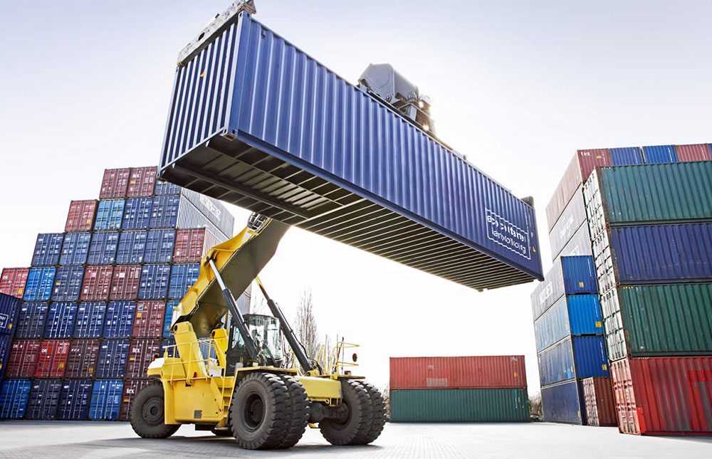 Misiones lideró las exportaciones del NEA en el primer cuatrimestre&hellip;