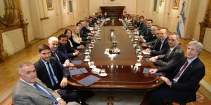 La coparticipación creció 8,1% en mayo y Misiones fue una de las más beneficiadas