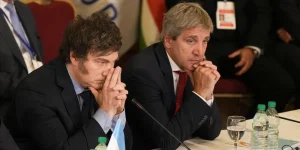 El FMI elogió el superávit argentino pero advirtió sobre riesgos…