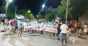 A cuatro meses del cierre de la textil Alal, más&hellip;