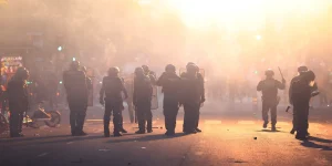 Festejos del PSG por la Champions dejaron un muerto, 200 heridos y casi 800 detenidos&hellip;