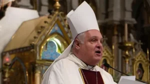 La Iglesia criticó la política migratoria del Gobierno y denunció rechazos ‘infundados’ en las fronteras