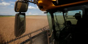El campo argentino cayó 2,6% en abril pero acumula un&hellip;