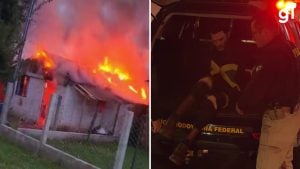 Brasil: imputan al padrastro de una adolescente asesinada en el primer caso de vicaricidio en&hellip;