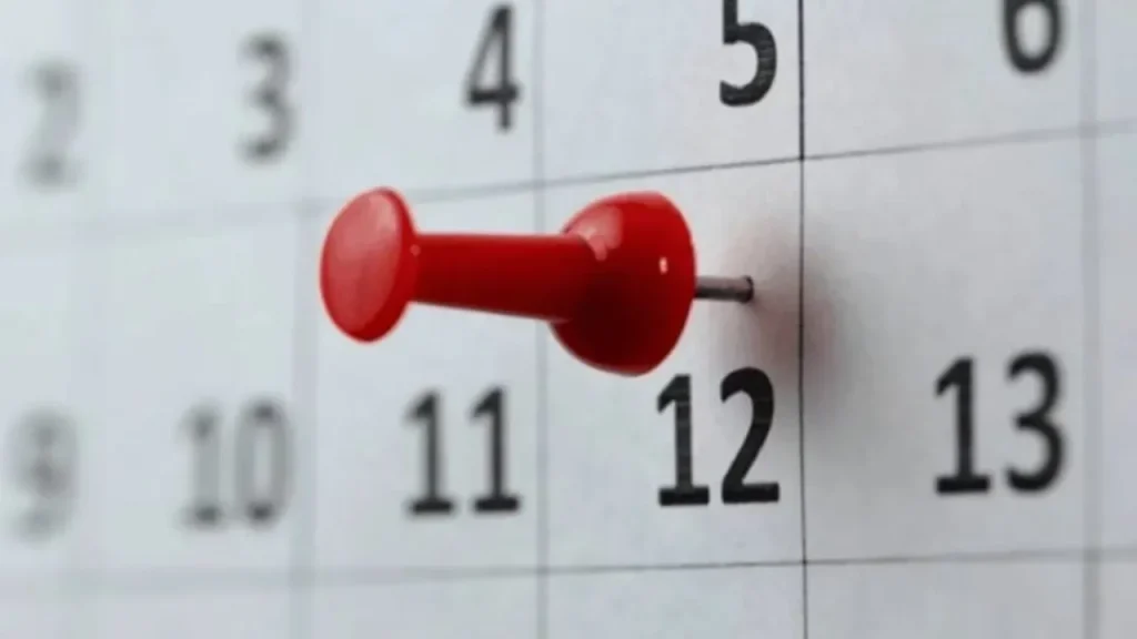 El próximo feriado nacional es el 15 de junio: cómo&hellip;