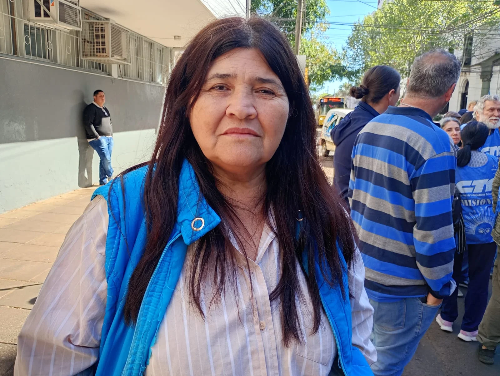 El sector yerbatero llevará al Congreso el reclamo por la…