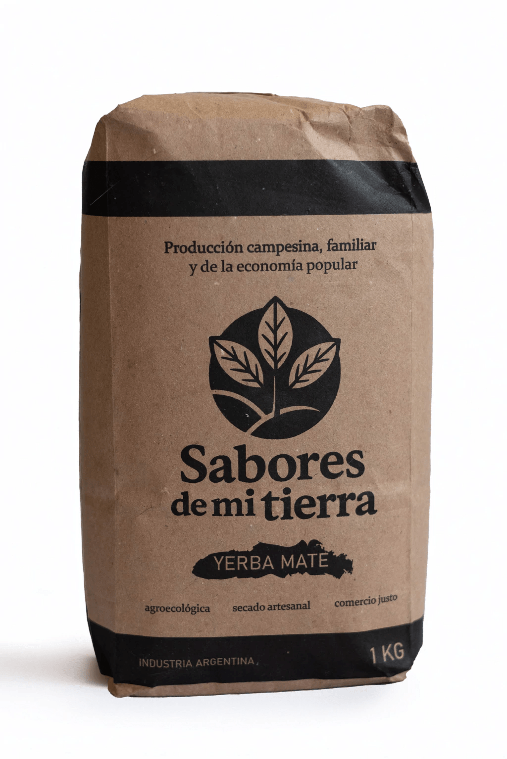 Seis familias de San Pedro crearon su propia marca de&hellip;