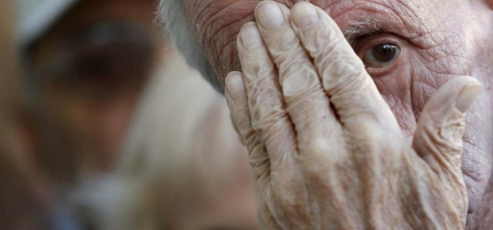 El defensor de la Tercera Edad advierte que la crisis…