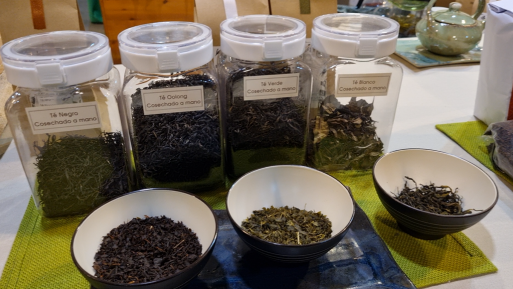 Casi 90 años de historia tealera: la familia Kaeriyama vuelve&hellip;