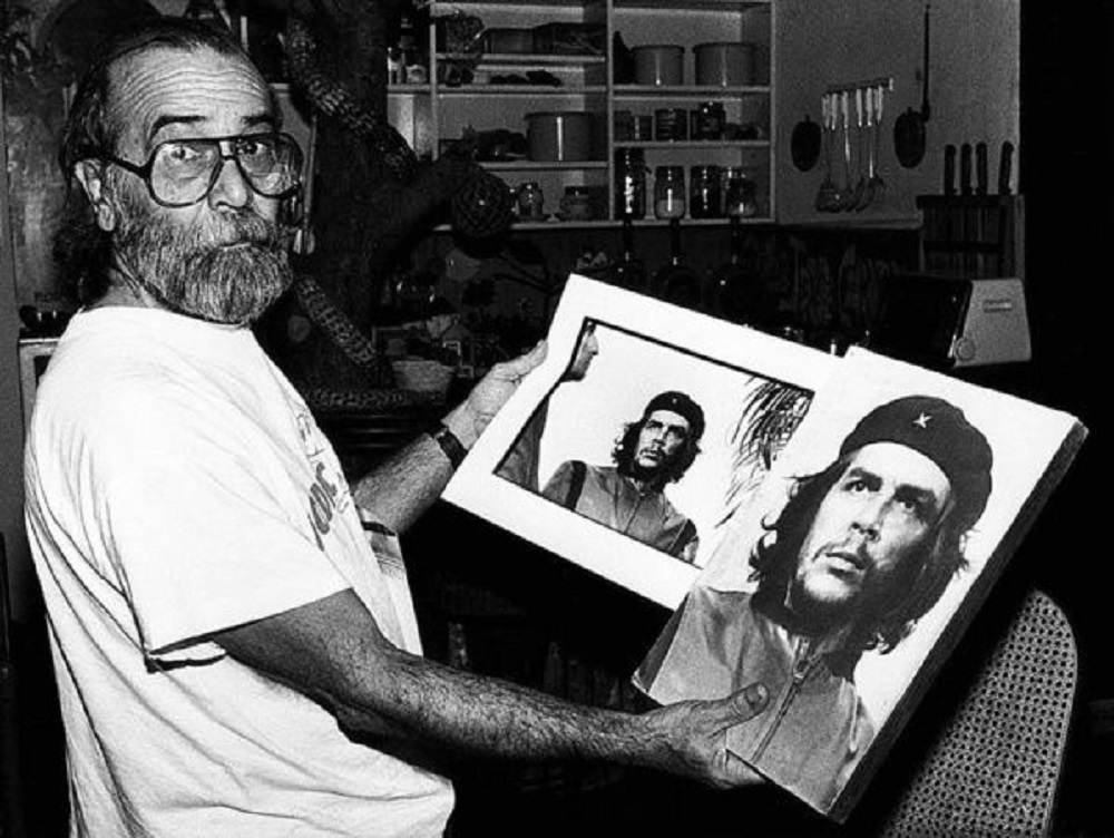 A 24 años de la muerte de Korda, el fotógrafo…