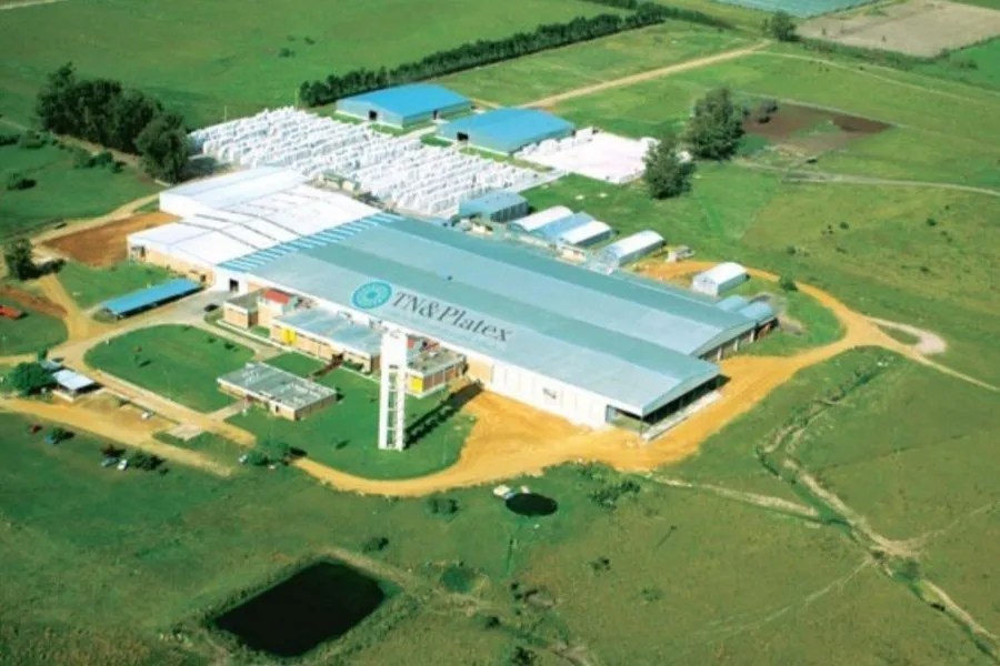 La textil Hilado entró en concurso preventivo y la incertidumbre&hellip;