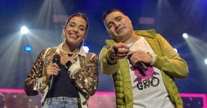 La Banda de Carlitos y Euge Quevedo se unen a&hellip;