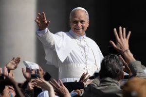 El Papa León XIV visitaría Argentina en primavera: Santiago del…