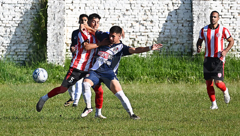 Fecha clave en la Súper Liga posadeña: cuatro partidos que pueden definir la clasificación