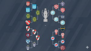 Final del Torneo Apertura 2026: fecha, horario, sede y cómo verla por TV