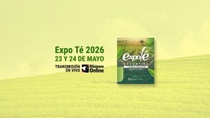 La cuarta Expo Té Argentina cerró en Posadas con 3…