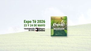 La cuarta edición de la Expo Té reúne a más&hellip;