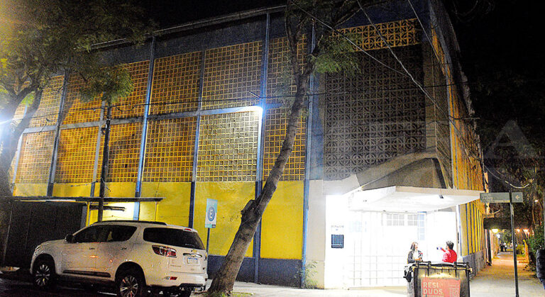 El entrenador de básquet del Mitre denunciado por abuso sexual fue notificado judicialmente