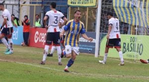 Mitre visita a Boca Unidos en Corrientes buscando mantener el liderazgo en el Federal A