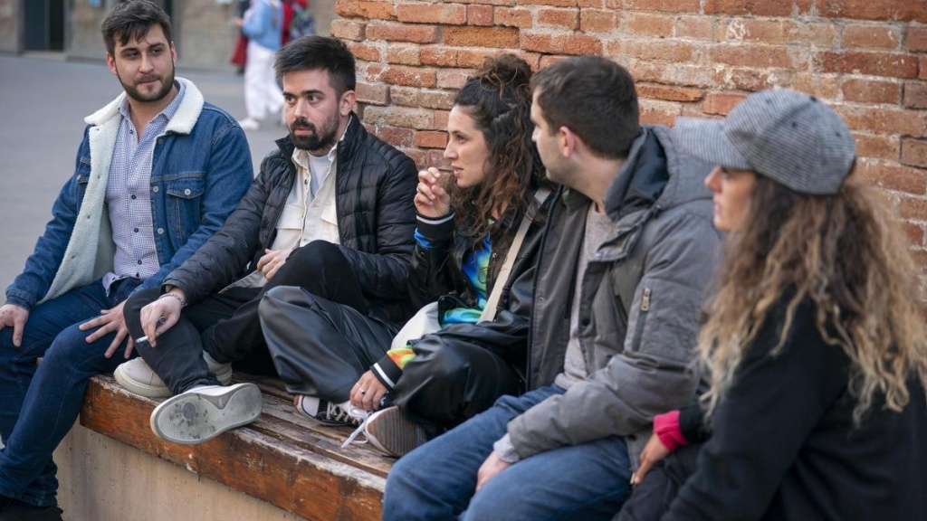 Un informe de la UCA advierte que 4 de cada…
