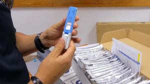 Misiones aplica narcotest a funcionarios y garantiza tratamiento a quienes den positivo