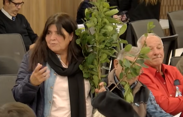 Productores y tareferos misioneros denunciaron ante Diputados el impacto del&hellip;