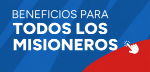 Misiones suma tres nuevos programas Ahora desde este lunes: chacras, verdulerías y sepelios
