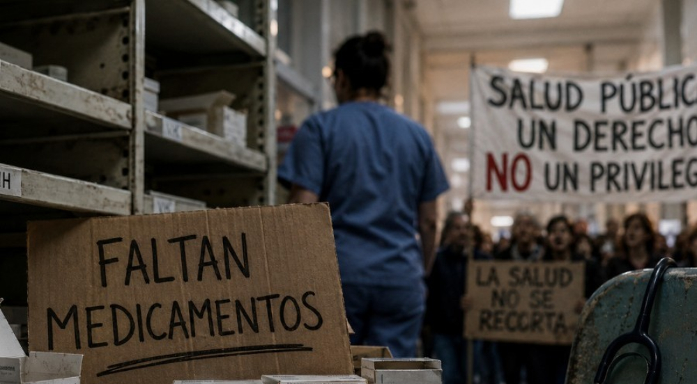 El gobierno nacional recortó más de $63.000 millones del presupuesto…