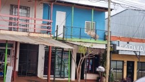 El caso del jubilado asistido por la Policía en Posadas: vecinos y el dueño de&hellip;