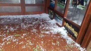 El Soberbio: relevaron daños en complejos turísticos del Moconá tras el temporal y no hubo&hellip;