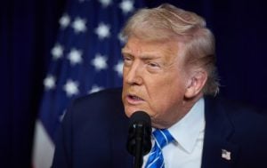 Trump impulsa la adhesión de Arabia Saudita a los Acuerdos…