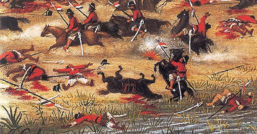 A 160 años de Tuyutí: la batalla más sangrienta de&hellip;