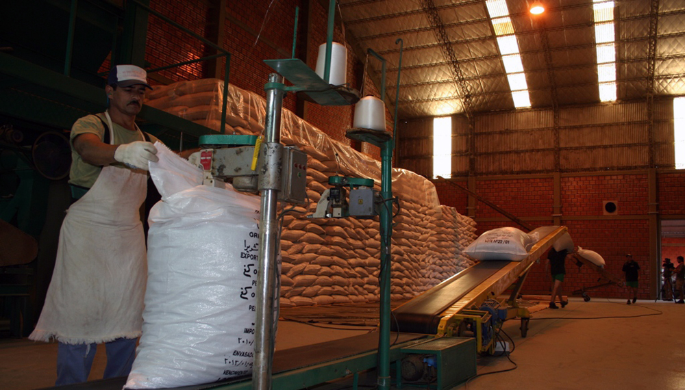 Misiones lideró las exportaciones del NEA en el primer cuatrimestre&hellip;