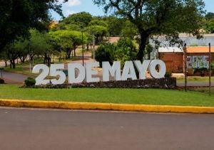 El gabinete provincial se reúne con intendentes del sur en 25 de Mayo