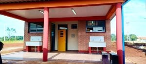 San Vicente: la EPET Nº 21 suma talleres nuevos para fortalecer la formación técnica de sus alumnos