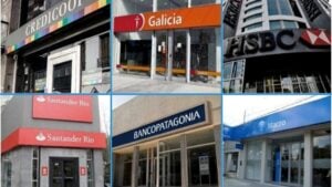El Banco Central habilitó a los bancos a radicar cuentas…