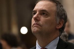 El contratista de la casa de Adorni negó haber recibido…