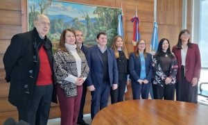El Tribunal de Cuentas de Misiones busca convertirse en auditor externo del BID