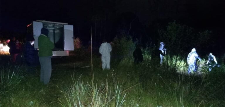 Eldorado: encontraron muerto a Alfonso Rodríguez, desaparecido desde mayo