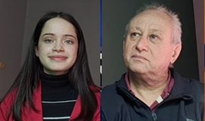Anna Albretch, la joven cantante de 17 años que elige Misiones como base para crecer en la música