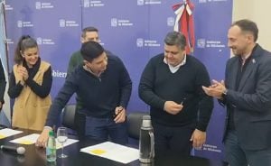 Aristóbulo del Valle se adhirió al Plan Nacional de Primera Infancia y amplió su inversión…