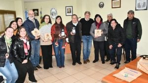 Eldorado avanza en un proyecto conjunto con Brasil para investigar&hellip;