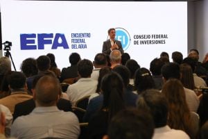 El CFI y las provincias definieron una hoja de ruta…