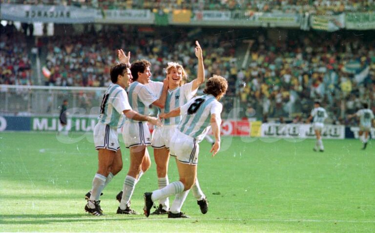 24 de junio: una fecha marcada a fuego en la historia del deporte argentino